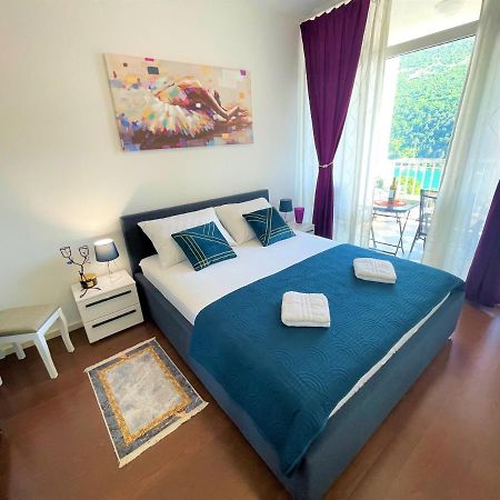 Bonki Apartment Private Free Parking Мокошица Экстерьер фото