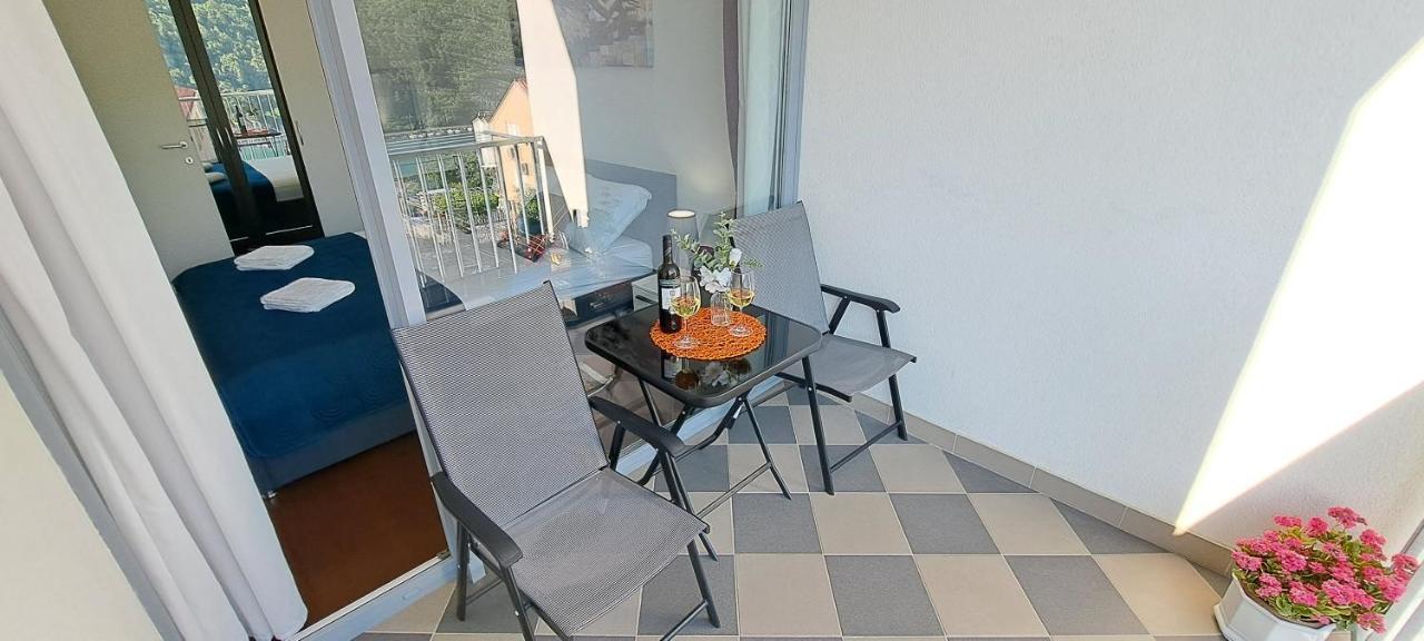 Bonki Apartment Private Free Parking Мокошица Экстерьер фото