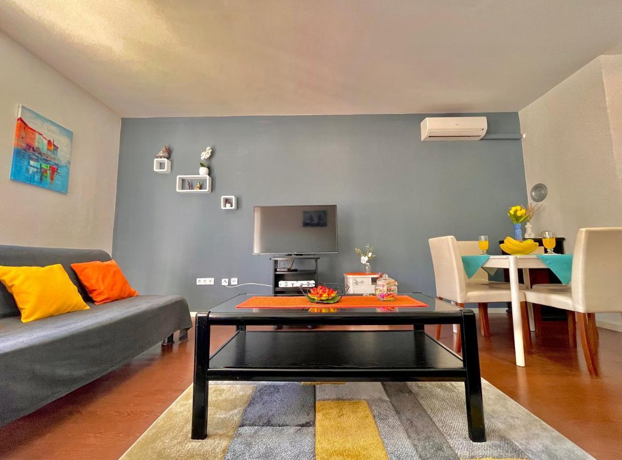 Bonki Apartment Private Free Parking Мокошица Экстерьер фото