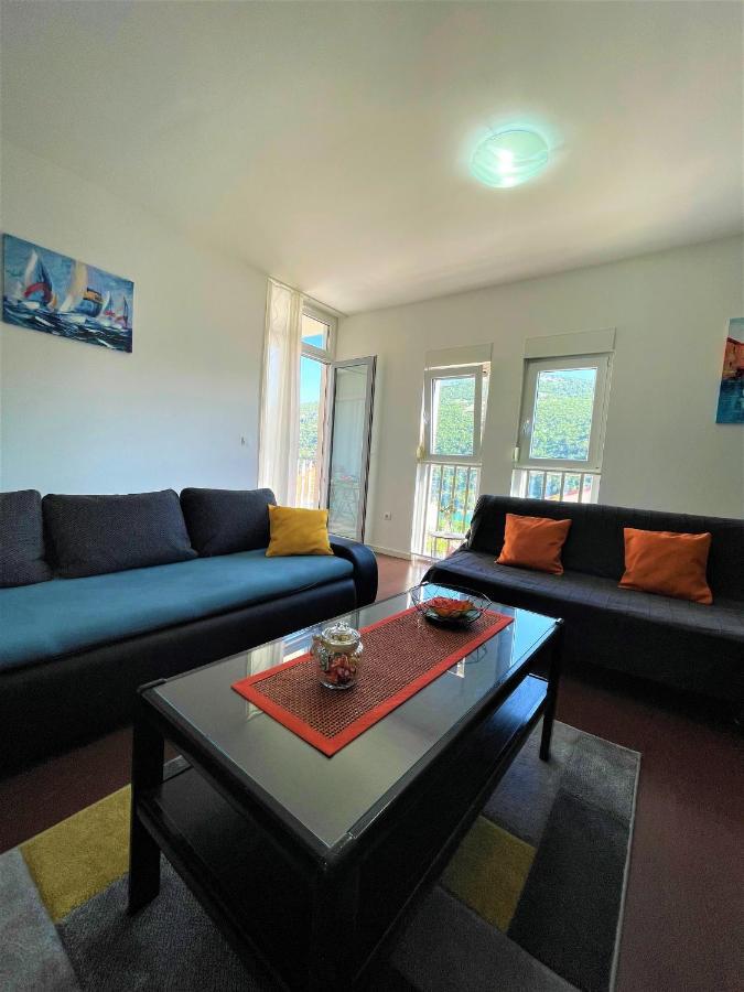 Bonki Apartment Private Free Parking Мокошица Экстерьер фото