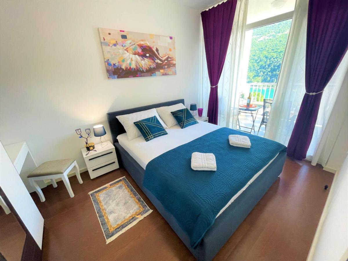 Bonki Apartment Private Free Parking Мокошица Экстерьер фото