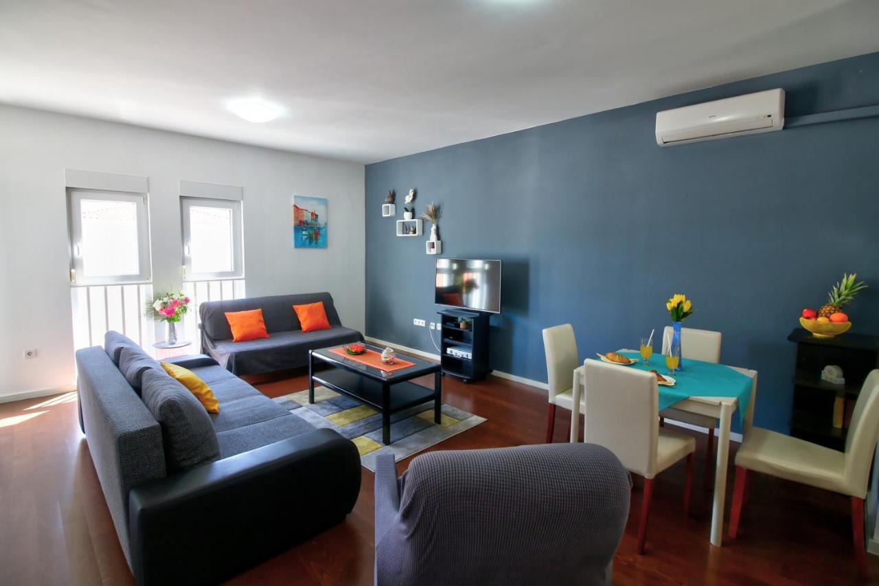 Bonki Apartment Private Free Parking Мокошица Экстерьер фото