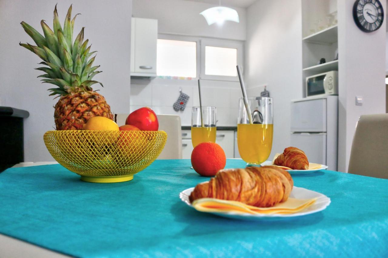 Bonki Apartment Private Free Parking Мокошица Экстерьер фото